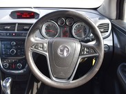 Vauxhall Mokka SE 36