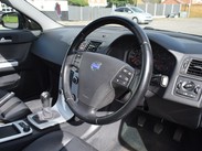 Volvo V50 DRIVE SE LUX EDITION S/S 3