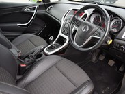Vauxhall Astra GTC SRI CDTI S/S 3