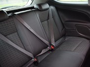 Vauxhall Astra GTC SRI CDTI S/S 18