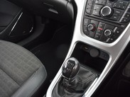 Vauxhall Astra GTC SRI CDTI S/S 41