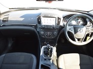 Vauxhall Insignia TECH LINE CDTI ECOFLEX S/S 3