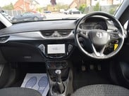 Vauxhall Corsa DESIGN 3