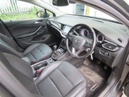 Vauxhall Astra ELITE NAV CDTI ECOTEC S/S 15