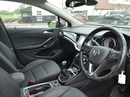 Vauxhall Astra ELITE NAV CDTI ECOTEC S/S 4