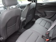 Vauxhall Astra ELITE NAV CDTI ECOTEC S/S 24