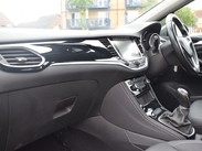 Vauxhall Astra ELITE NAV CDTI ECOTEC S/S 29