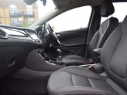 Vauxhall Astra ELITE NAV CDTI ECOTEC S/S 30