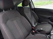 Vauxhall Corsa LIMITED EDITION ECOFLEX 19