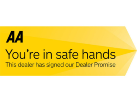 AA Dealer Promise