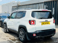 Jeep Renegade LIMITED 6