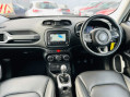Jeep Renegade LIMITED 12