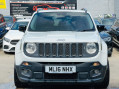 Jeep Renegade LIMITED 17