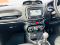 Jeep Renegade LIMITED 24