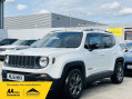 Jeep Renegade LIMITED 1
