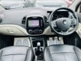 Renault Captur SIGNATURE X NAV TCE 5