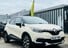 Renault Captur SIGNATURE X NAV TCE