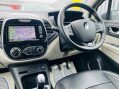 Renault Captur SIGNATURE X NAV TCE 25