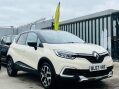 Renault Captur SIGNATURE X NAV TCE 3