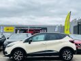 Renault Captur SIGNATURE X NAV TCE 4
