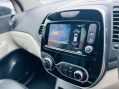 Renault Captur SIGNATURE X NAV TCE 5