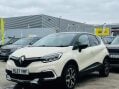 Renault Captur SIGNATURE X NAV TCE 6