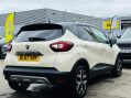 Renault Captur SIGNATURE X NAV TCE 9