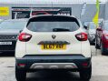 Renault Captur SIGNATURE X NAV TCE 15