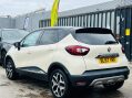 Renault Captur SIGNATURE X NAV TCE 17