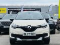 Renault Captur SIGNATURE X NAV TCE 20