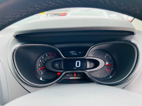 Renault Captur SIGNATURE X NAV TCE 34