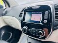 Renault Captur SIGNATURE X NAV TCE 40