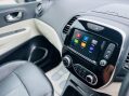 Renault Captur SIGNATURE X NAV TCE 42