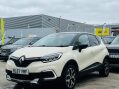 Renault Captur SIGNATURE X NAV TCE 6