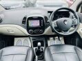 Renault Captur SIGNATURE X NAV TCE 8