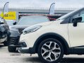Renault Captur SIGNATURE X NAV TCE 14