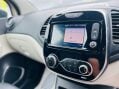 Renault Captur SIGNATURE X NAV TCE 40