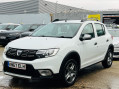 Dacia Sandero Stepway AMBIANCE TCE 2