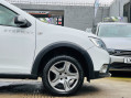 Dacia Sandero Stepway AMBIANCE TCE 23