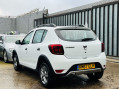 Dacia Sandero Stepway AMBIANCE TCE 29