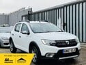 Dacia Sandero Stepway AMBIANCE TCE