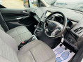 Ford Transit Connect 240 LIMITED P/V 4