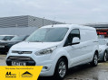 Ford Transit Connect 240 LIMITED P/V 1