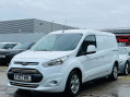 Ford Transit Connect 240 LIMITED P/V 13