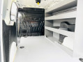 Ford Transit Connect 240 LIMITED P/V 8