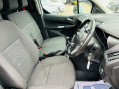 Ford Transit Connect 240 LIMITED P/V 22