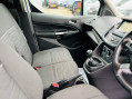 Ford Transit Connect 240 LIMITED P/V 25
