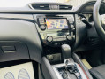 Nissan Qashqai N-TEC PLUS DIG-T XTRONIC 23