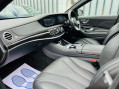 Mercedes-Benz S Class S 350 D L AMG LINE EXECUTIVE 2