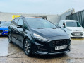 Ford S-Max ST-LINE ECOBLUE 1